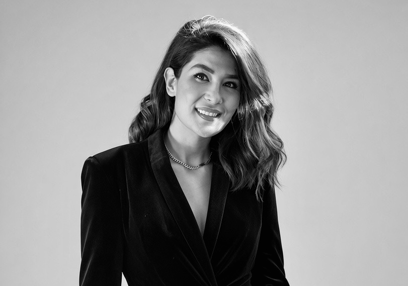 Mahsa Banissi