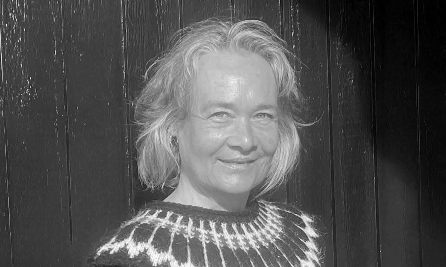 Torunn Pedersen