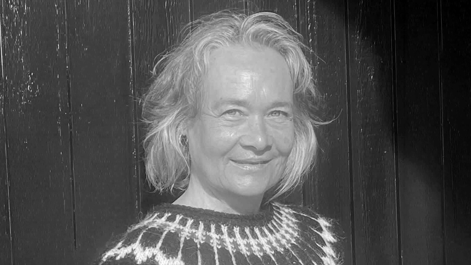 Torunn Pedersen