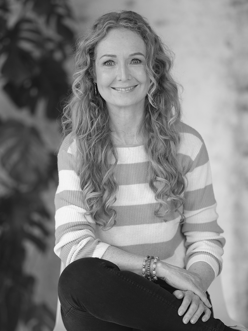 Anette Straadt
