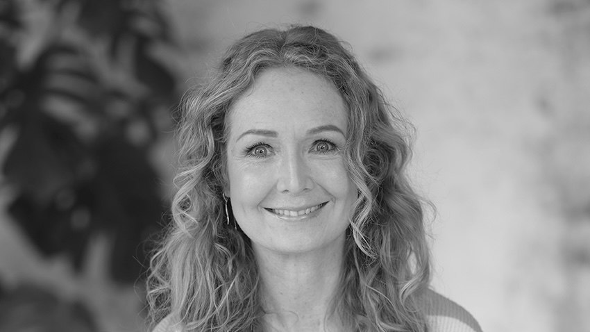 Anette Straadt