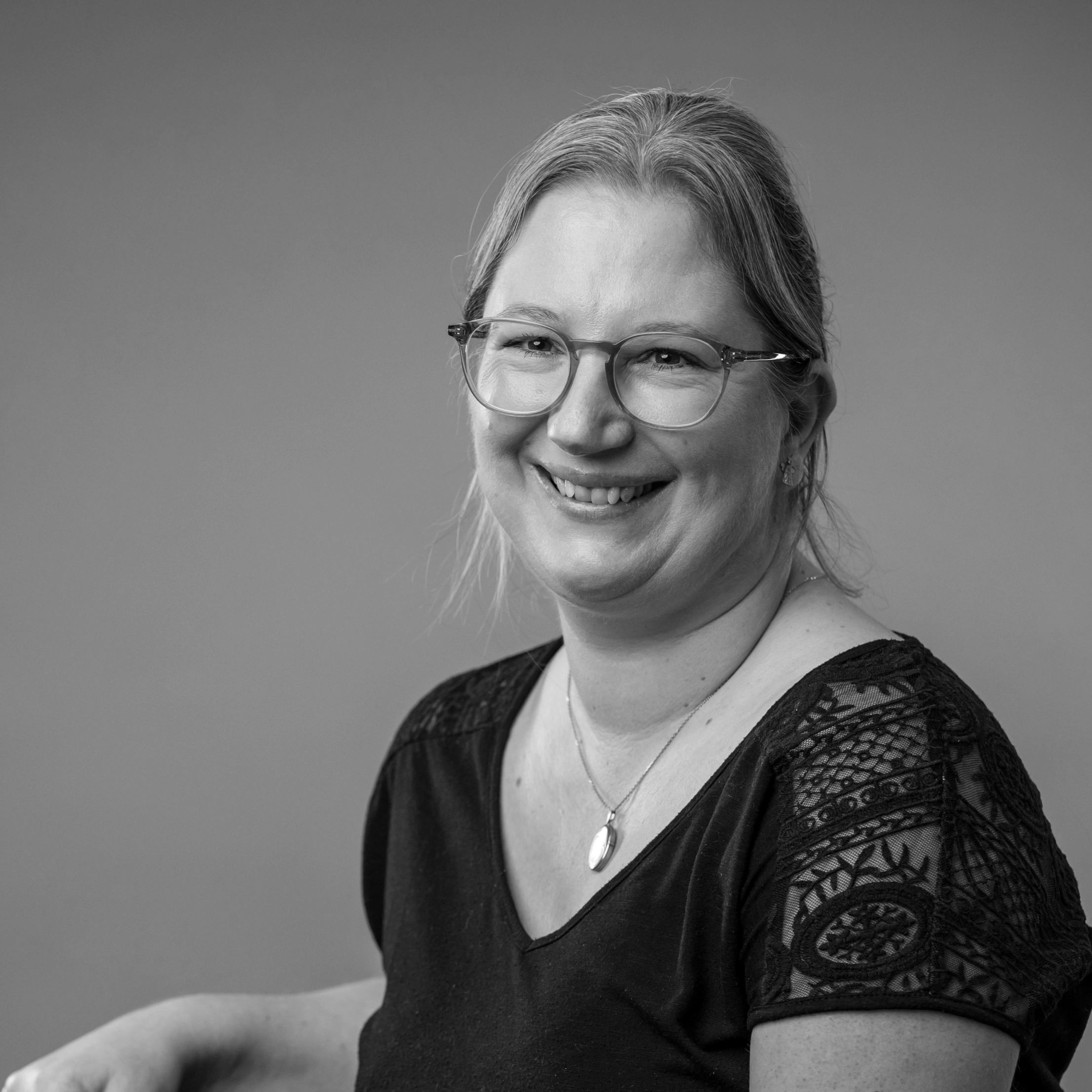 Jannie Bolther Brøste