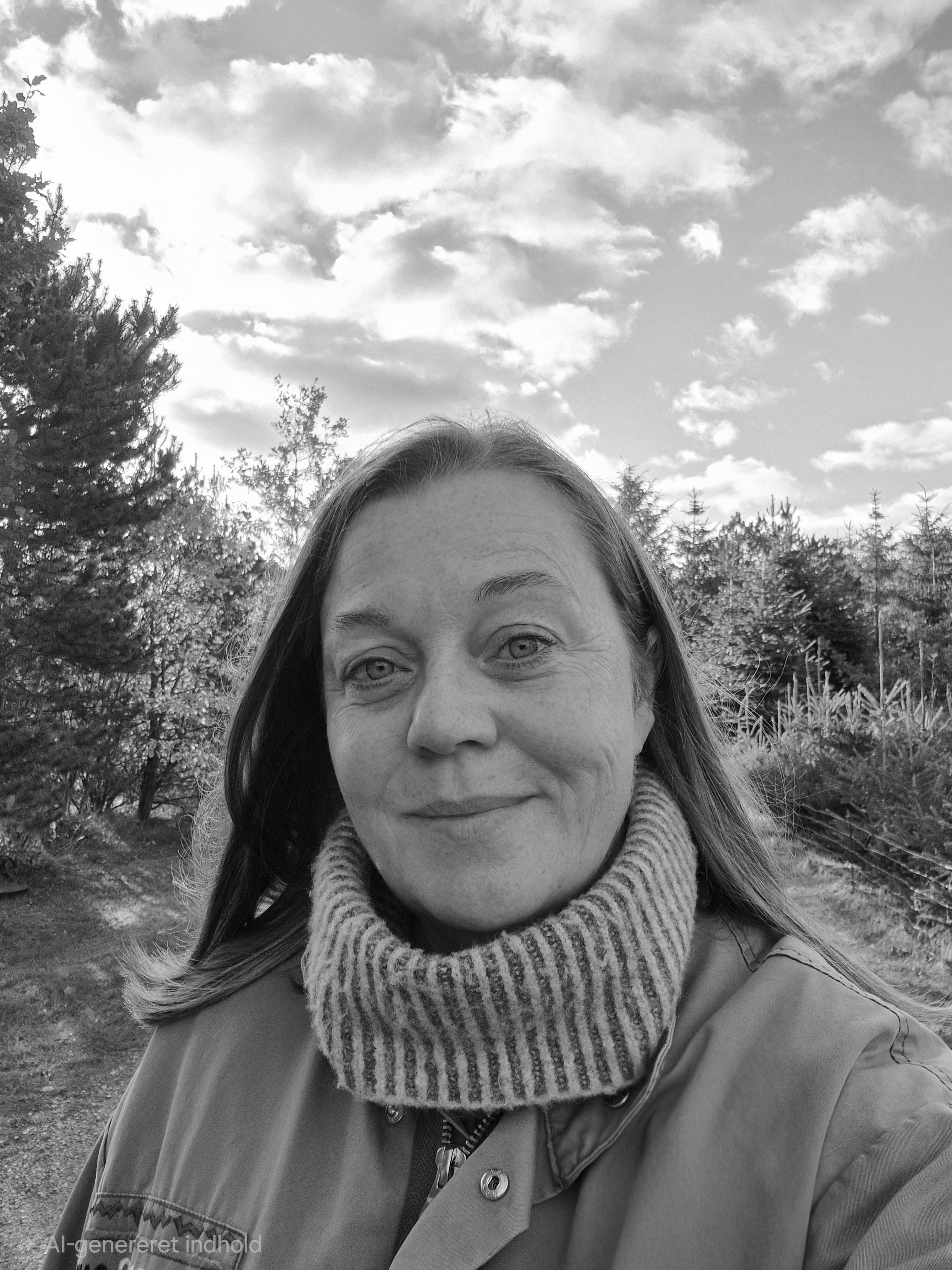 Anne-Mette Borg