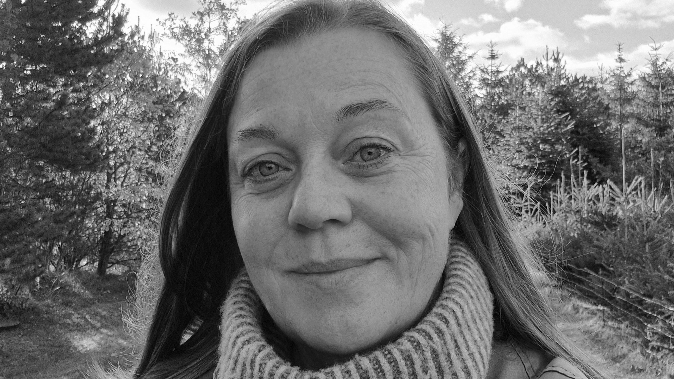 Anne-Mette Borg