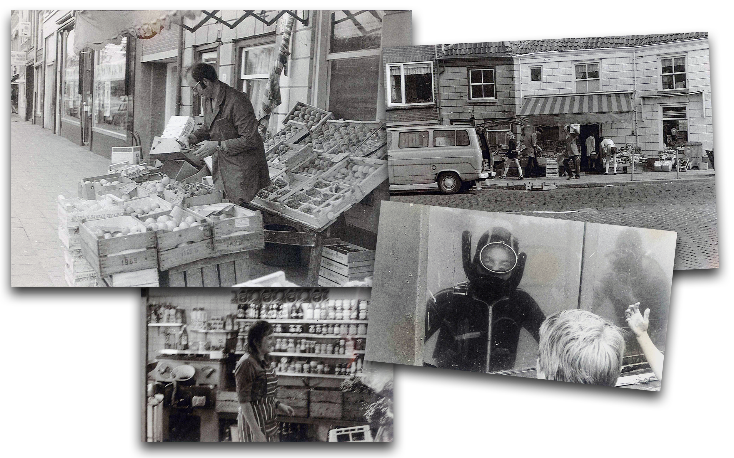Collage 1960