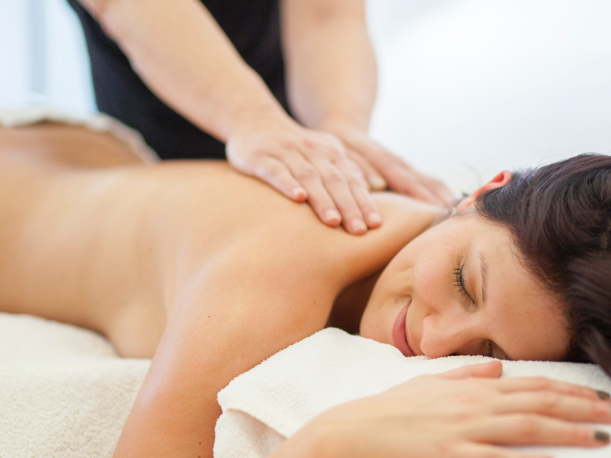 Massages | Faciliteiten