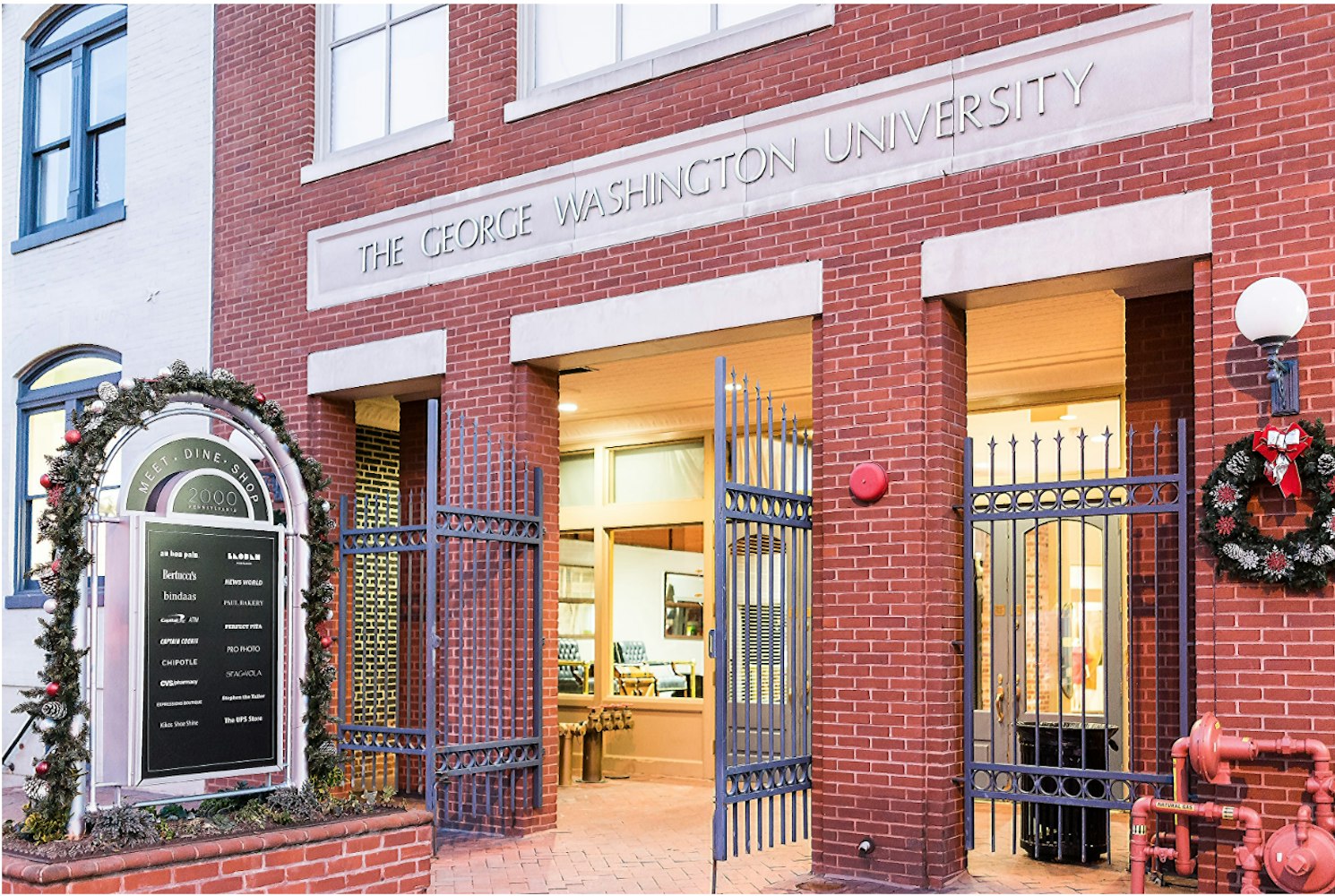 Cover Image for Simple Tips On Writing The George Washington Essay