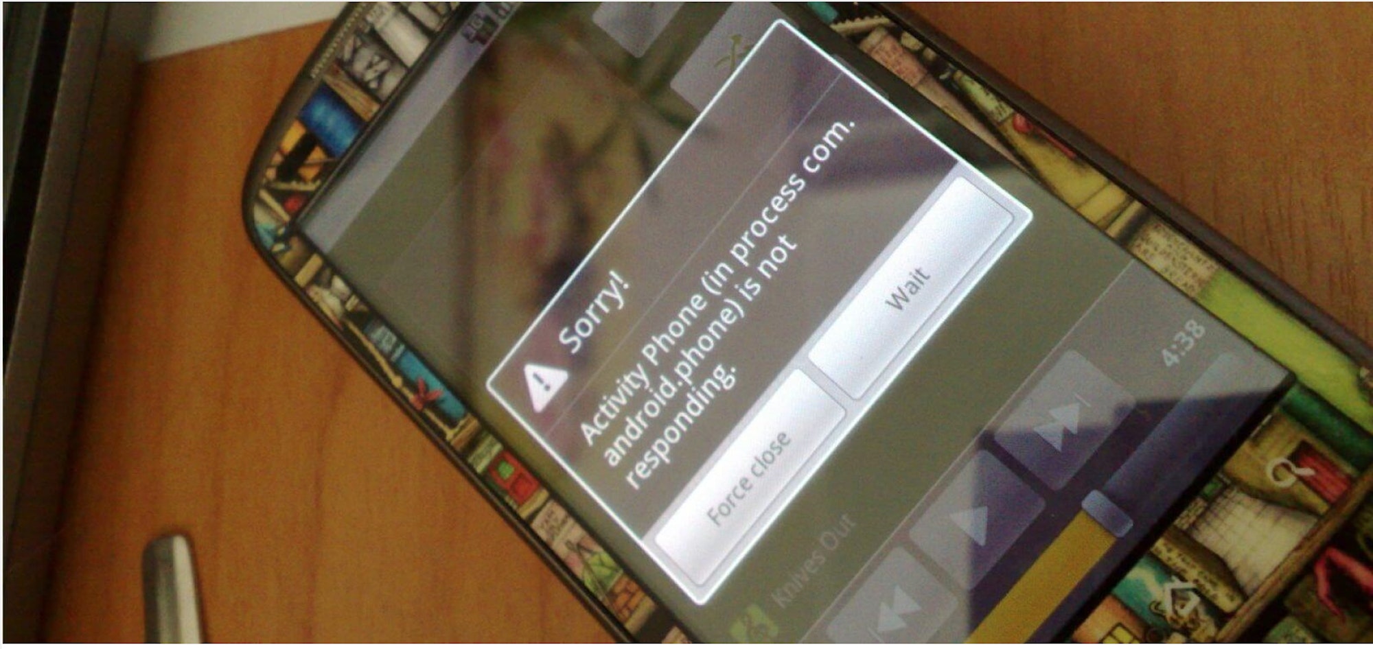 Cover Image for The top 6 reasons mobile apps crash: How to best avoid Murphy
