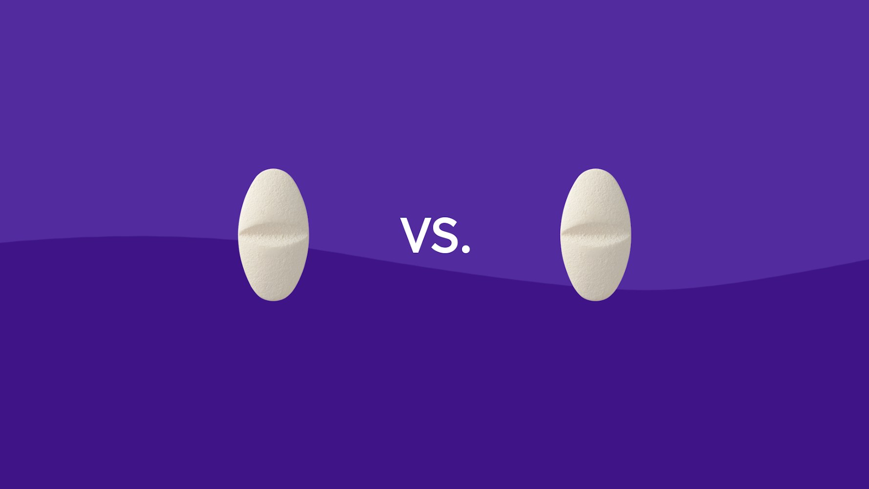 Cover Image for Zoloft vs. Prozac: Differences, similarities, and which is better for you
