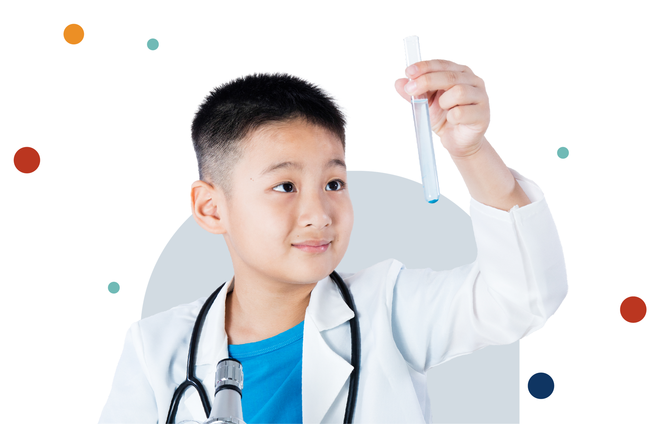 Primary Science Mind Stretcher