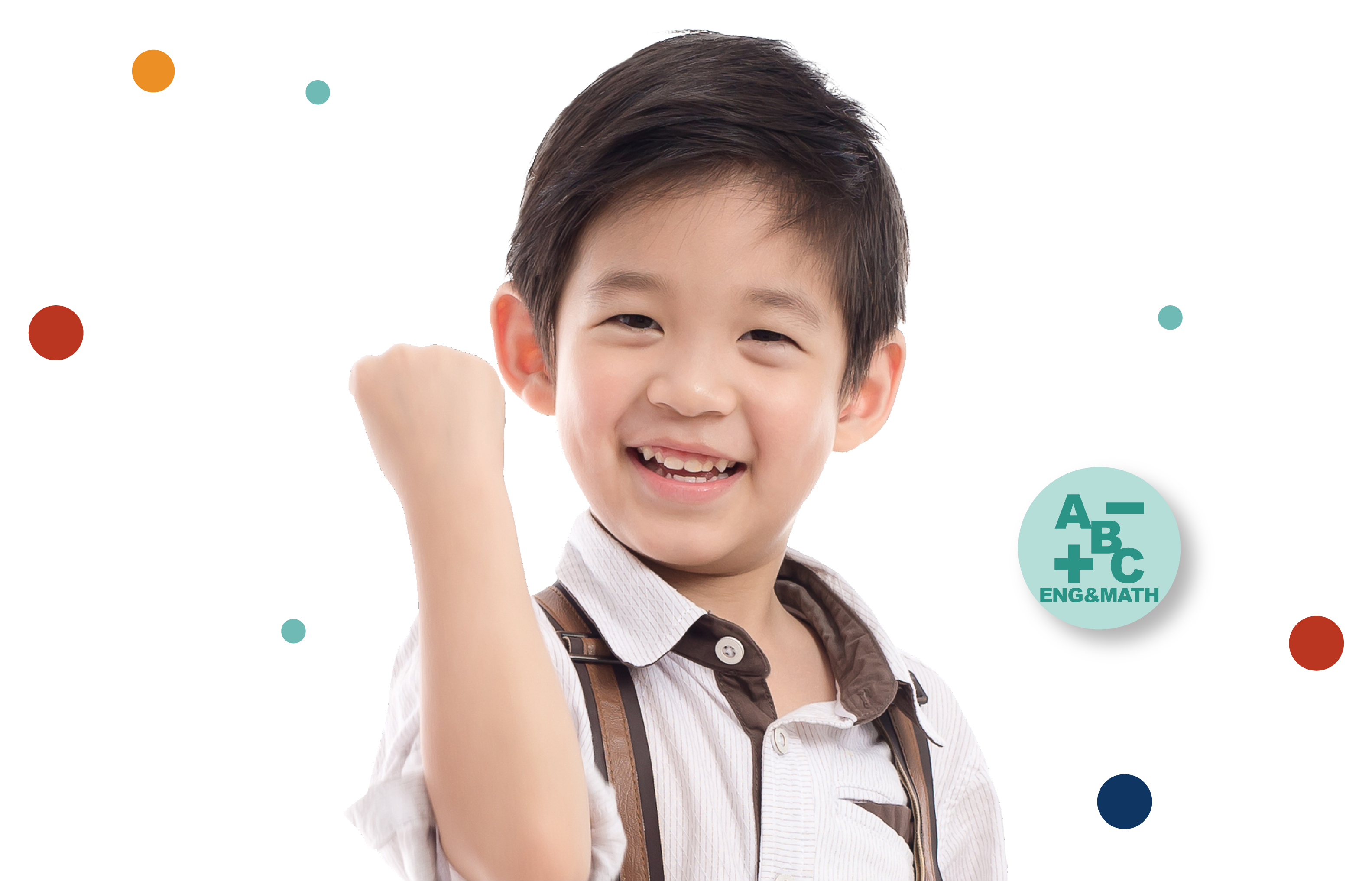 Kindergarten 2 English & Mathematics P1 Preparatory Kindergarten 2 English & Mathematics P1 Preparatory