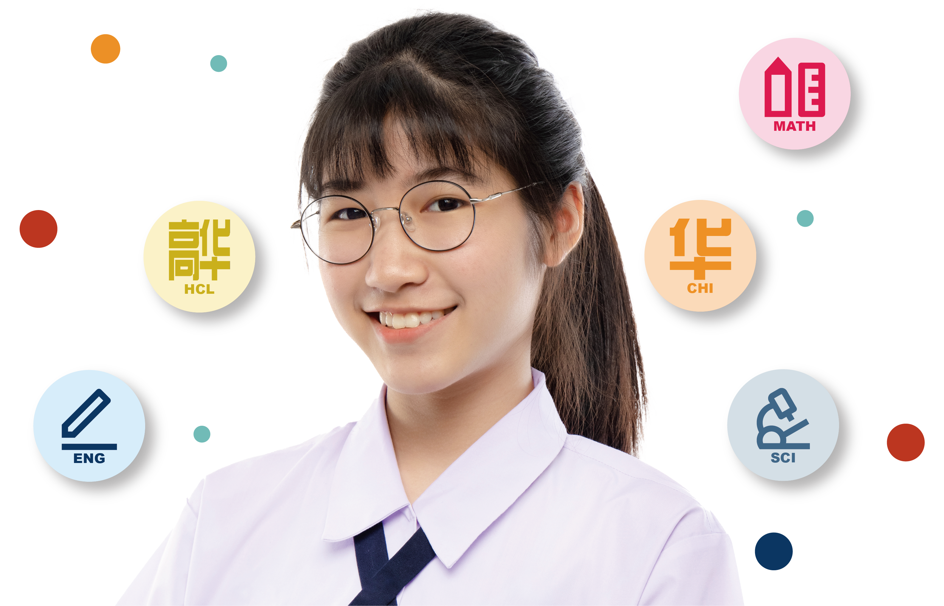 Secondary 3 Secondary 3