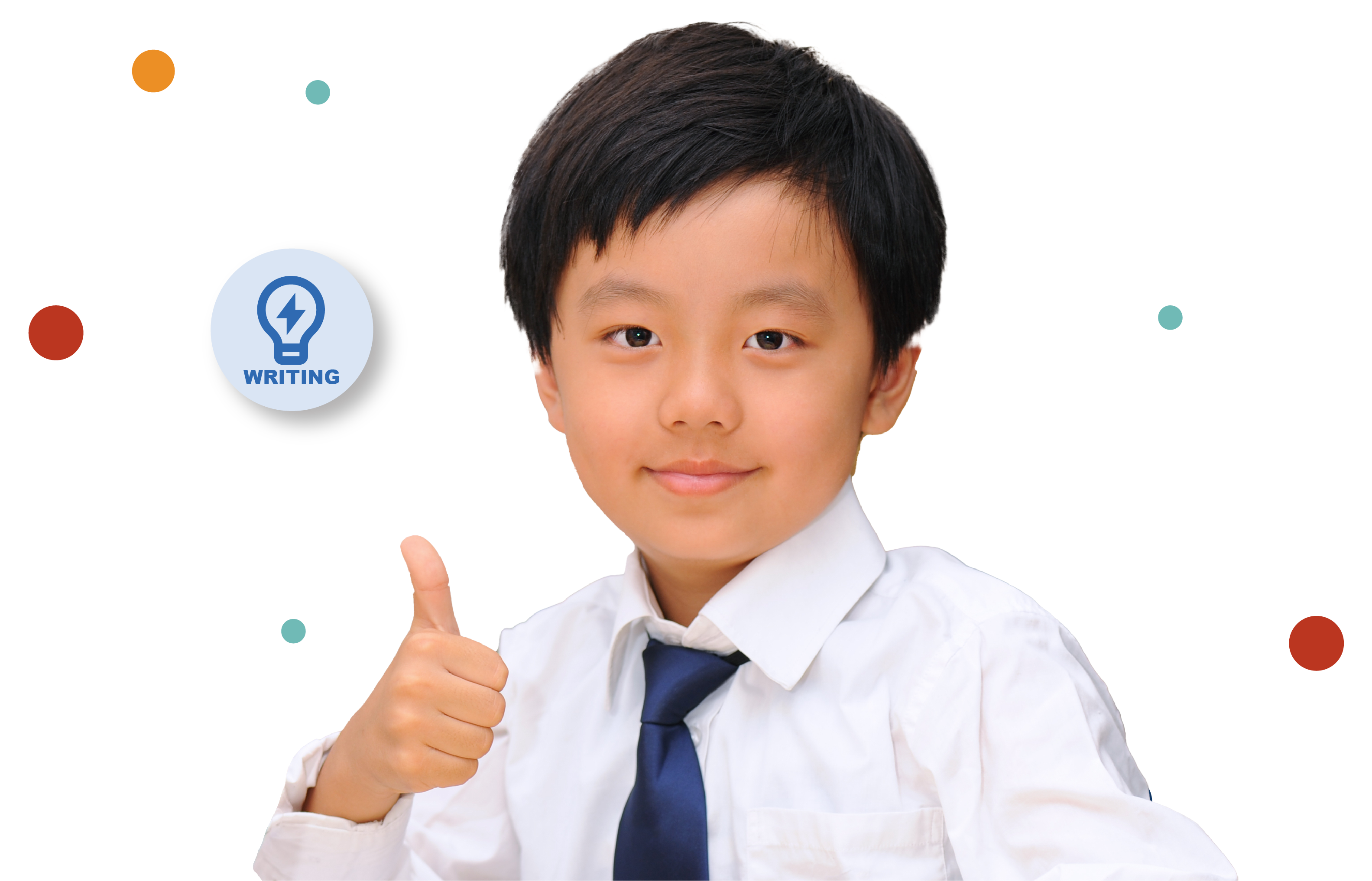Primary 5 PSLE A* Writer Primary 5 PSLE A* Writer