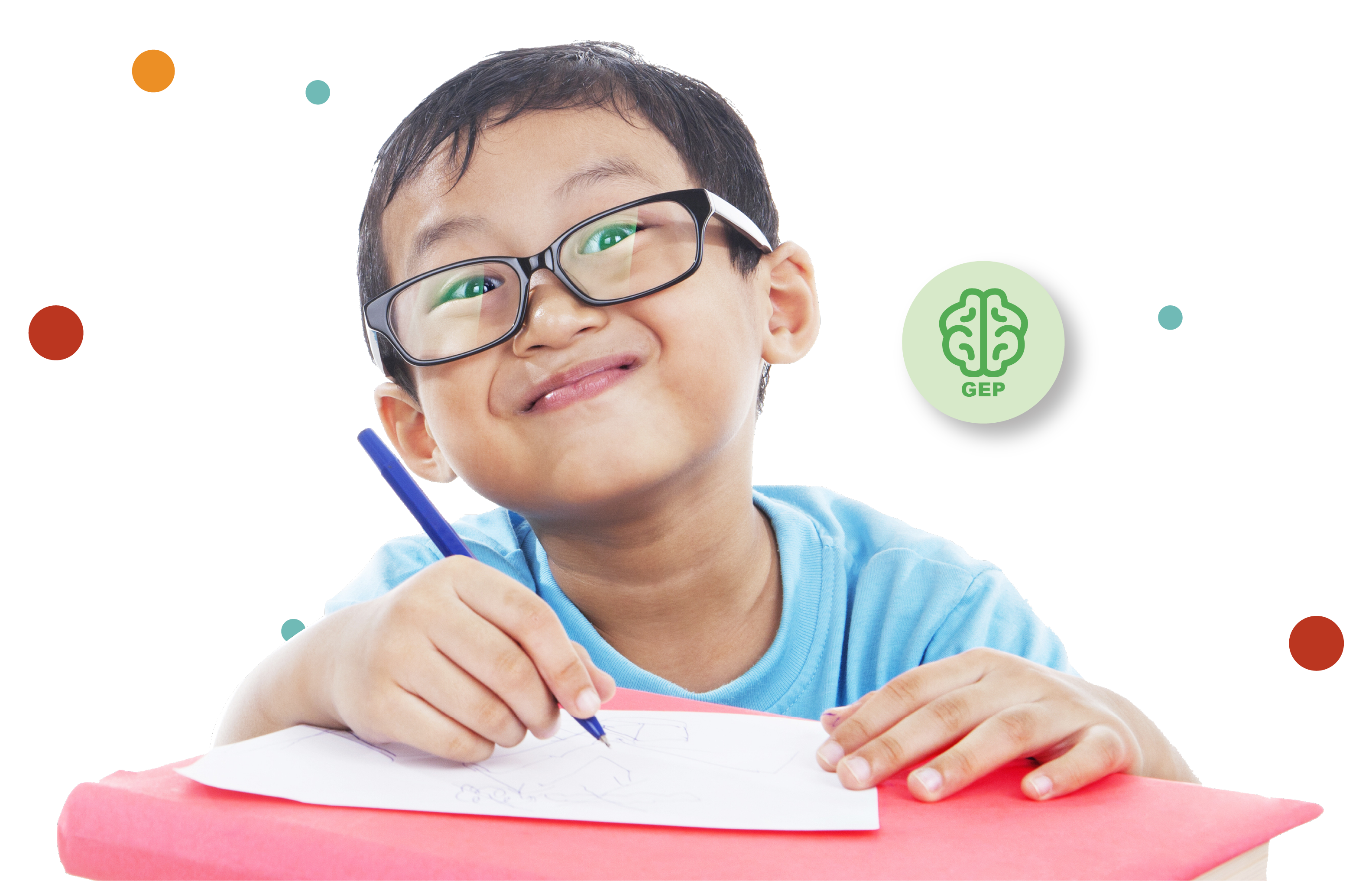 Primary 1 GEP Prep Lab (English & Mathematics) Primary 1 GEP Prep Lab (English & Mathematics)