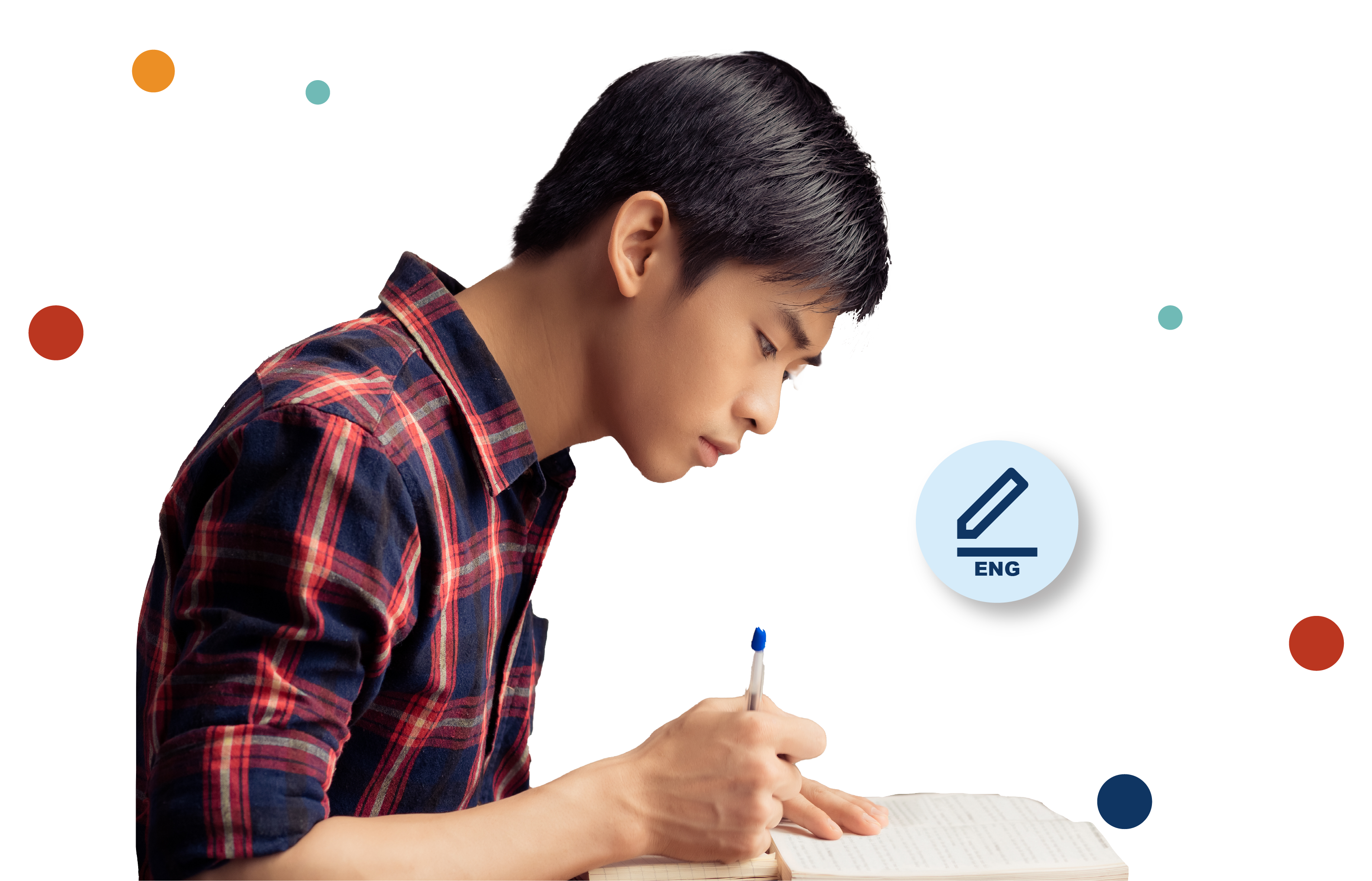 Secondary 3 English & Language Arts