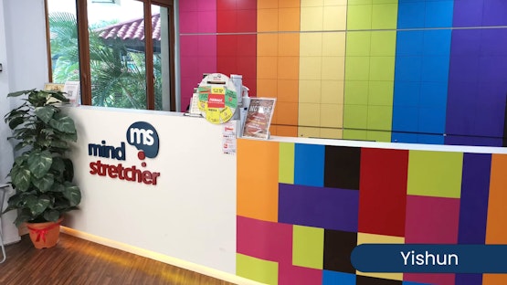 Mind Stretcher Yishun