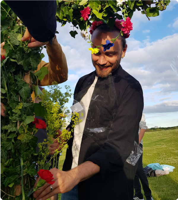 Midsommar