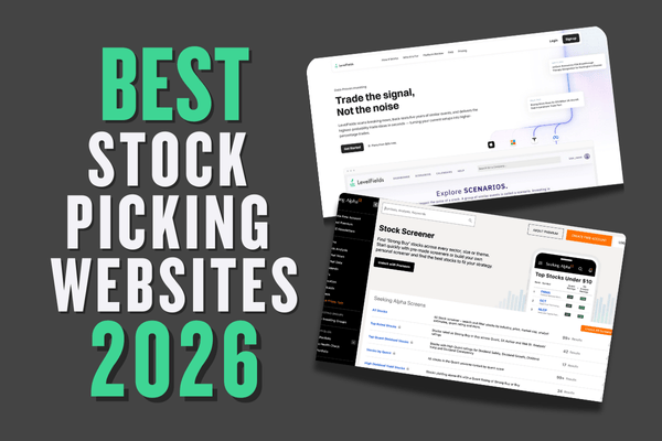 Investing Websites And Online Investment Tools: Top Picks for Success