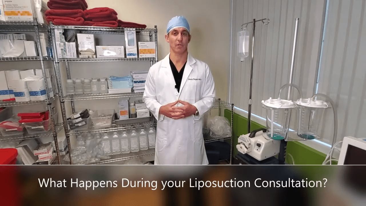 Liposuction San Diego & Carlsbad Avalon Laser