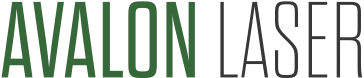 Avalon Laser Website Logo