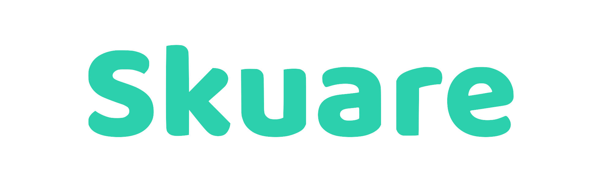 Skuare Logo