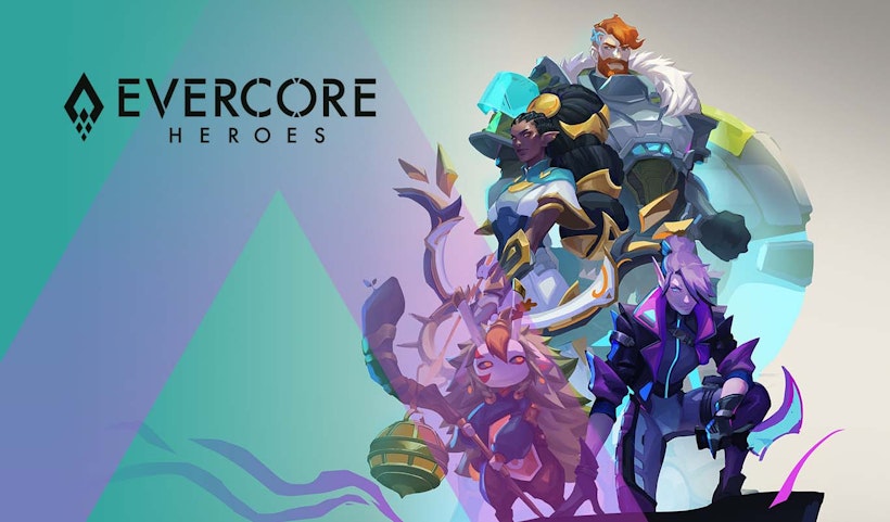 Evercore Heroes