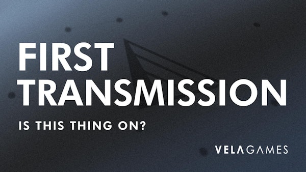 First Transmission