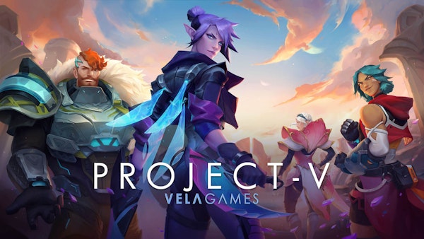 FORMER RIOT DEVS ARE BRINGING LEAGUE OF LEGENDS AND WOW TOGETHER IN PROJECT-V