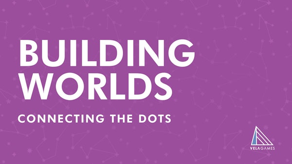 CTD: BUILDING WORLDS FROM SCRATCH