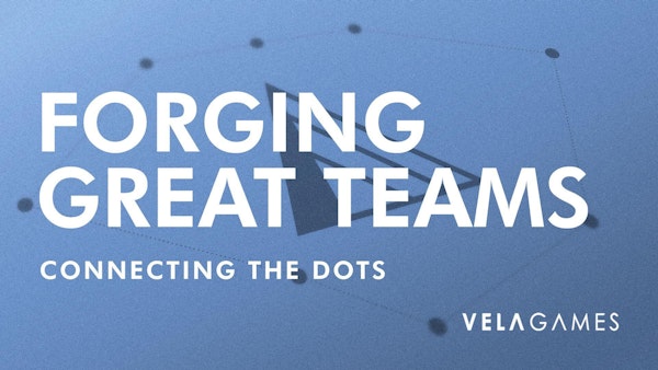 CTD: FORGING GREAT TEAMS