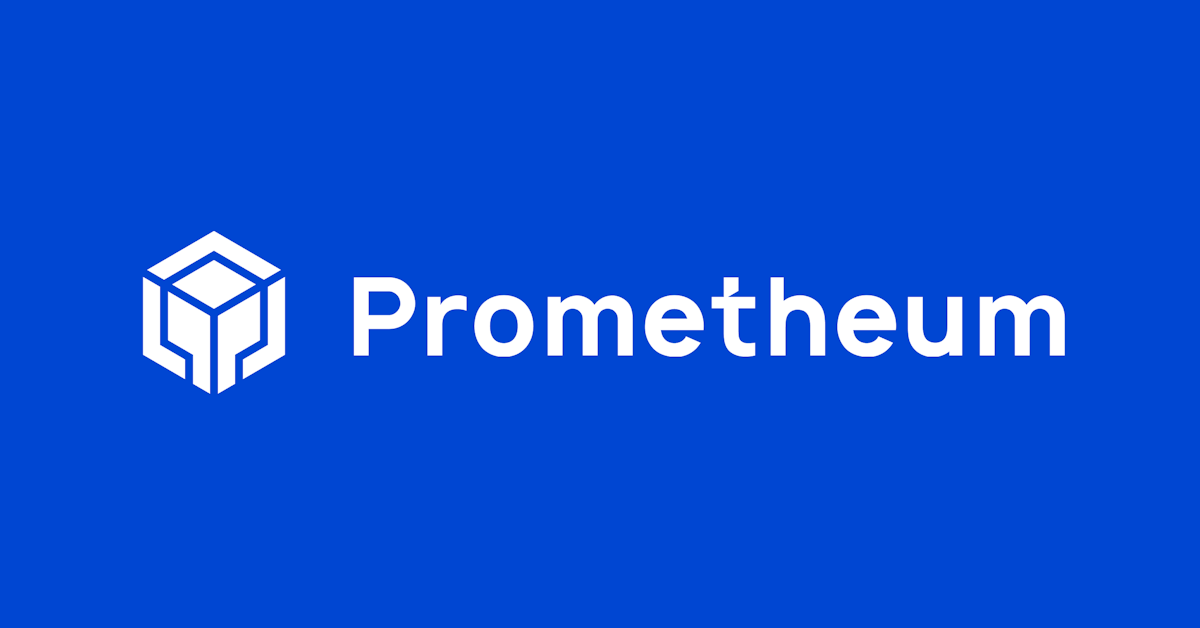 Prometheum | The Future of Markets