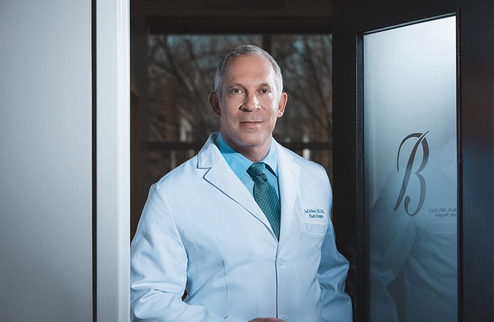 Dr. Joel Beck