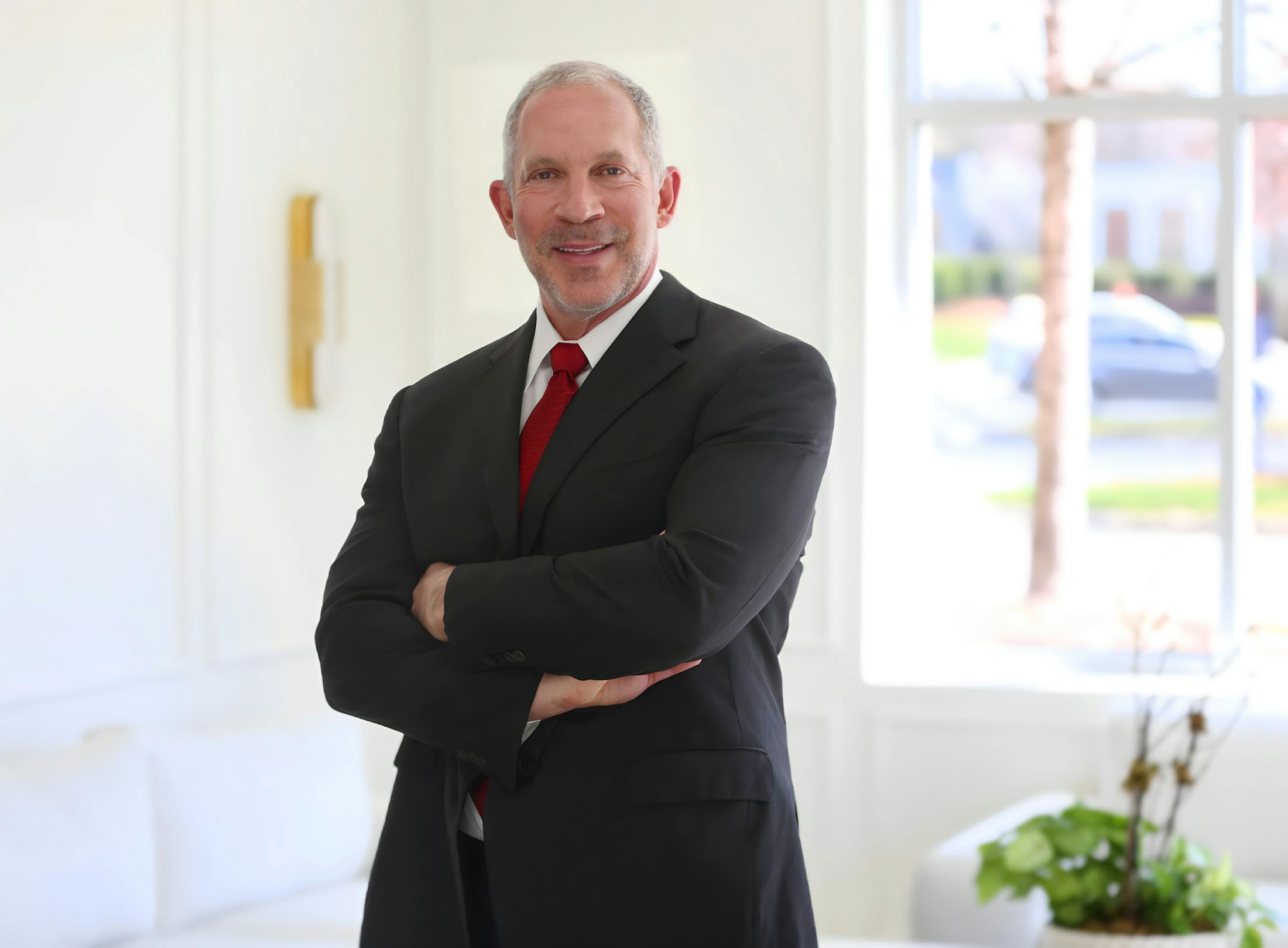 Dr. Joel Beck, Surface Medspa Medical Director and Founder