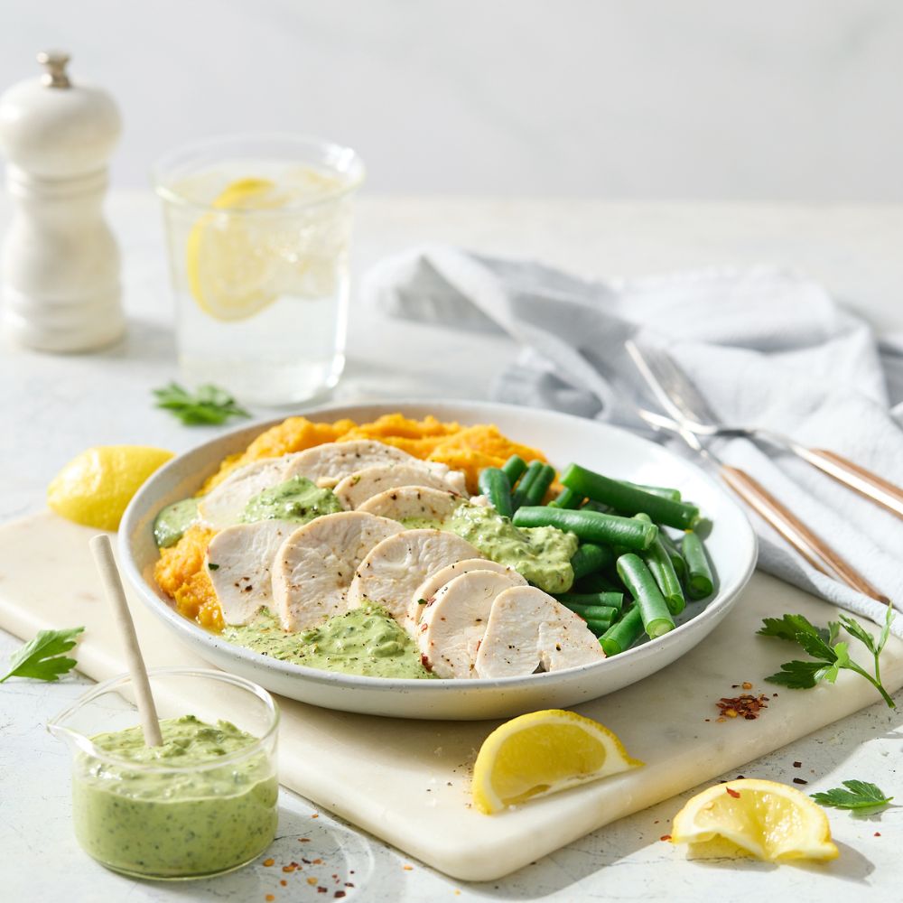 Weight Loss Meal Pack