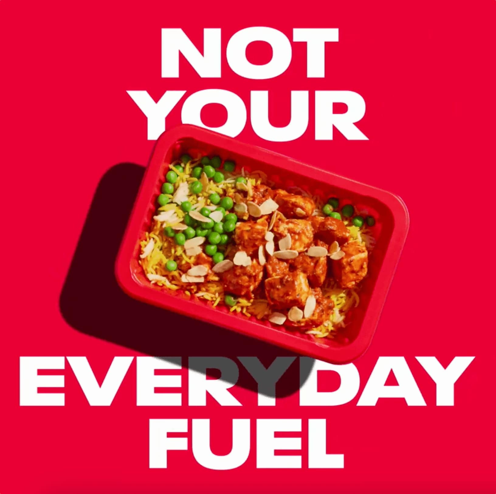 Healthy Prepared Meals | Ready-made Meal Delivery | My Muscle Chef