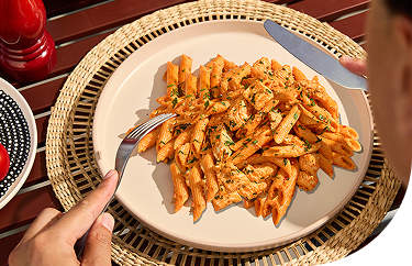 PLUS + Spaghetti Bolognese | My Muscle Chef