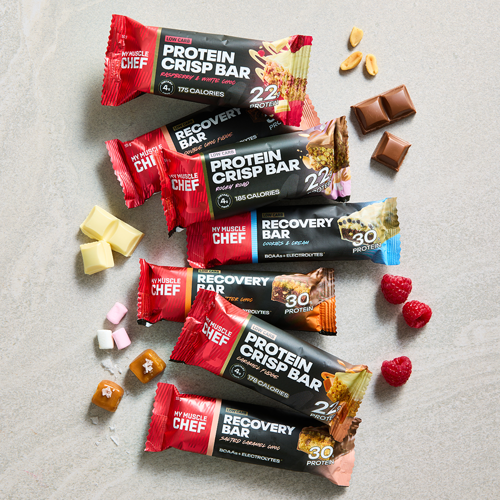 Protein Bar