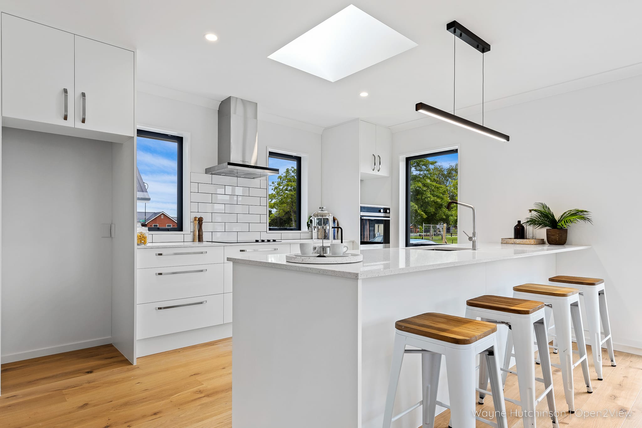 10 Pembrook Close - furniture, indoors, bar stool, room, kitchen island, kitchen
