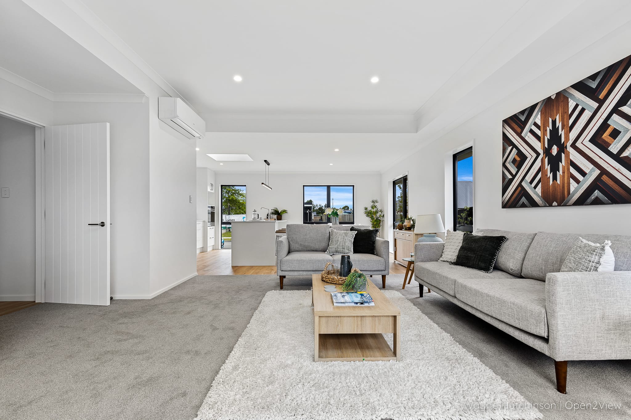 10 Pembrook Close - furniture, living room, room, indoors, table, interior design, flooring, coffee table, couch, rug