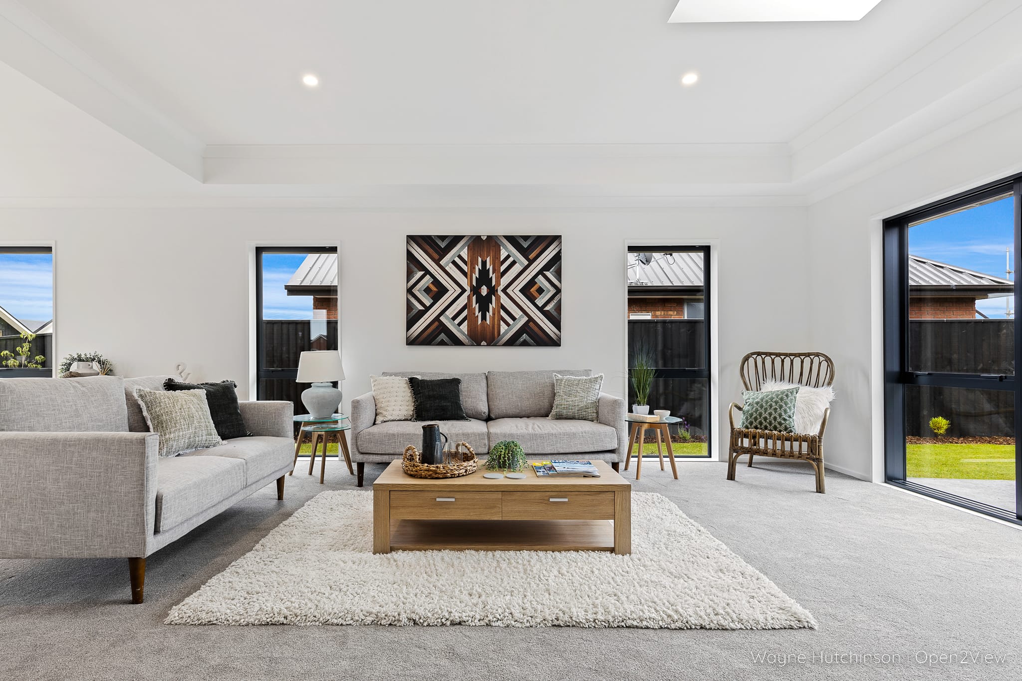 10 Pembrook Close - furniture, living room, indoors, room, table, coffee table, rug, interior design