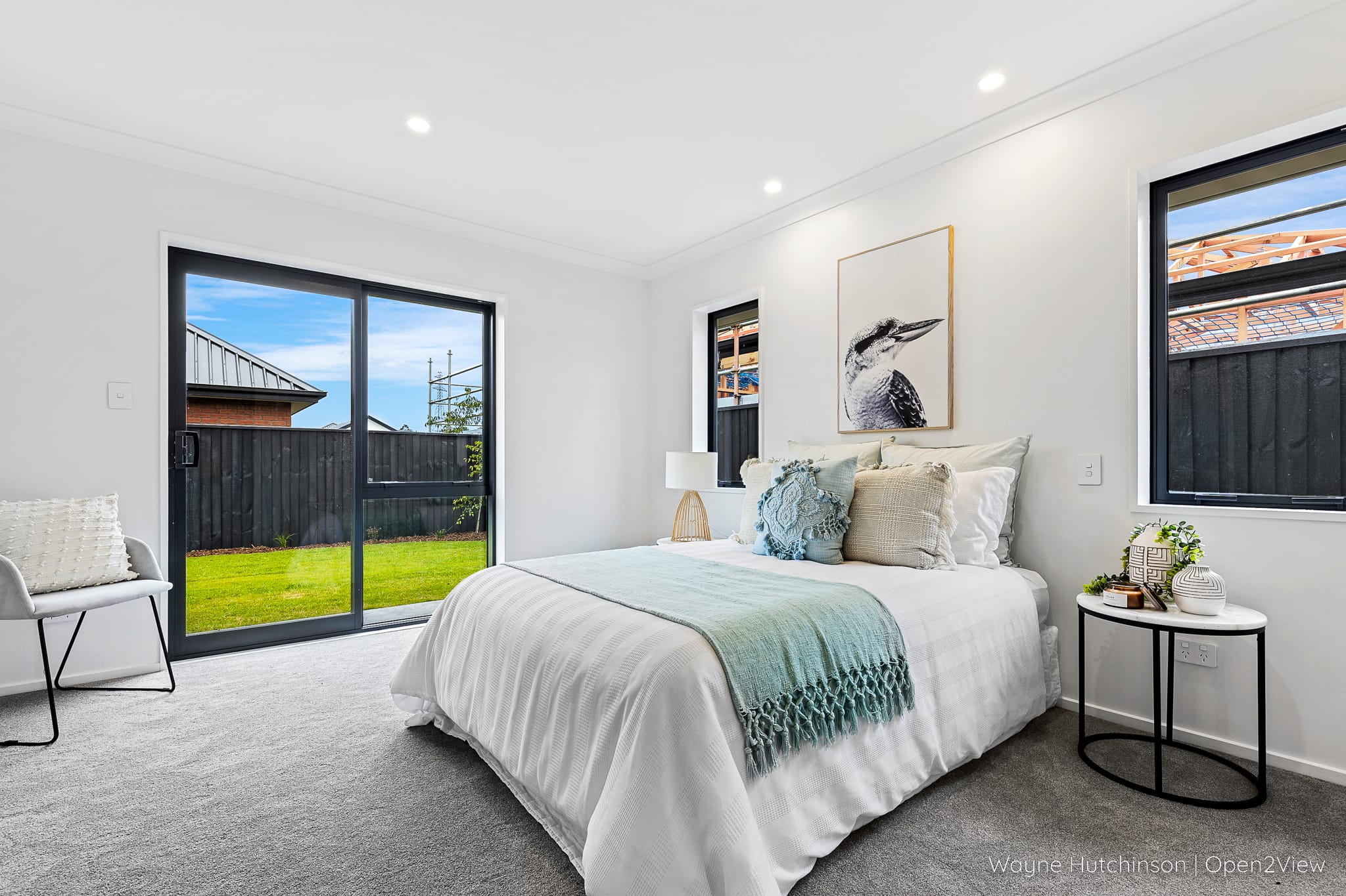 10 Pembrook Close - bedroom, room, indoors, dorm room