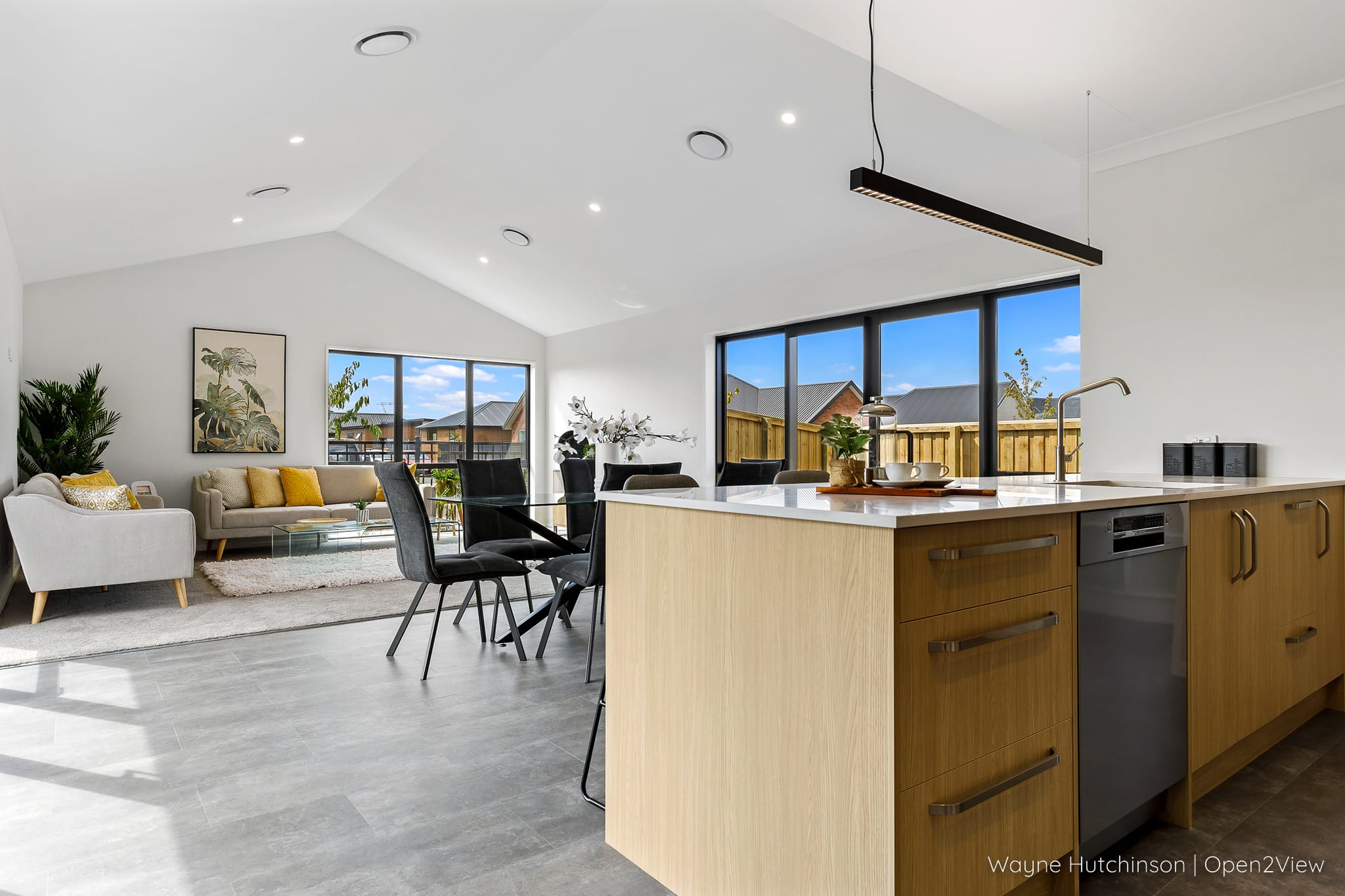 21 Pembrook Close - chair, furniture, indoors, room, interior design, living room, flooring, housing, home decor