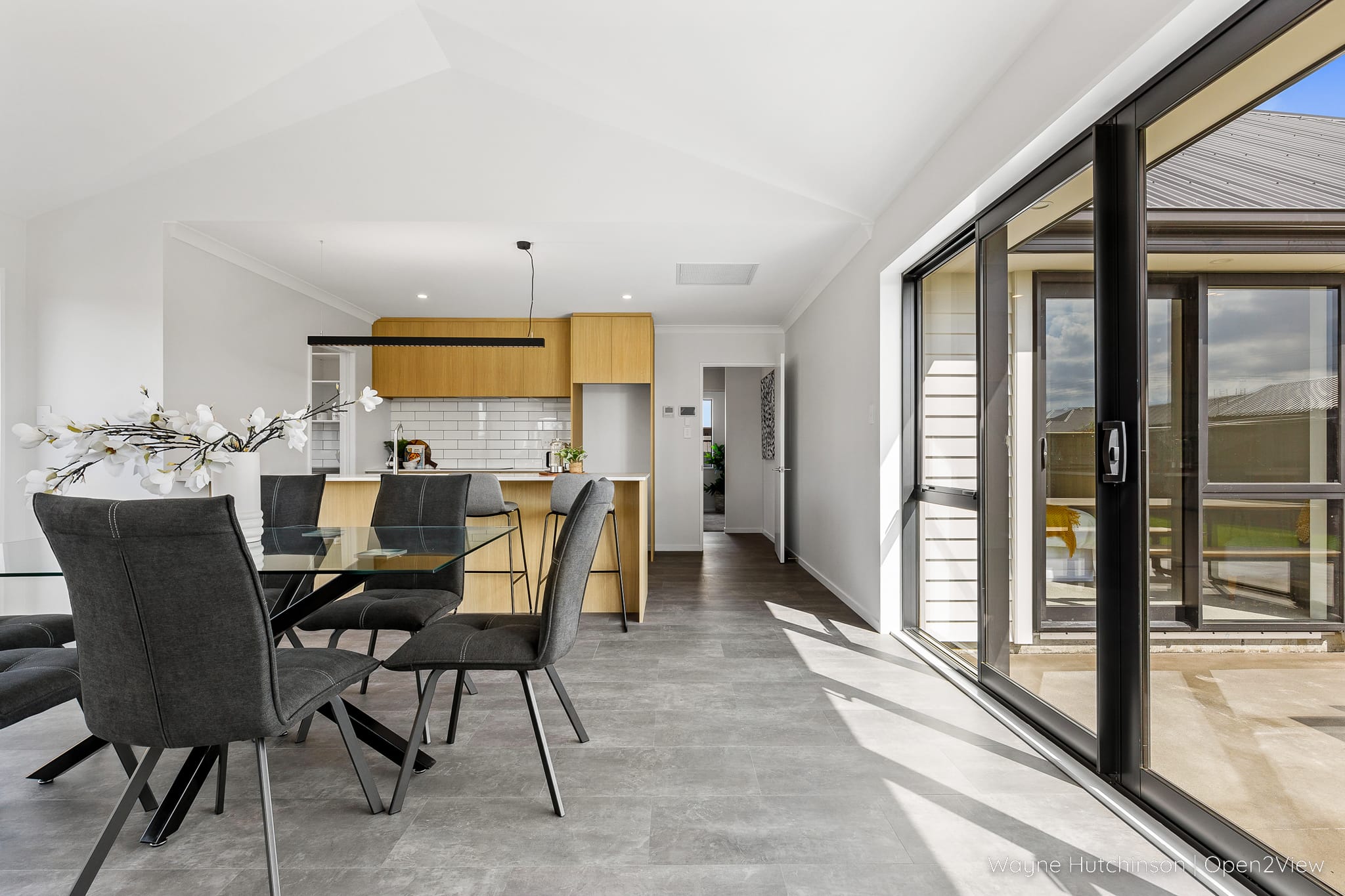 21 Pembrook Close - chair, furniture, indoors, room, housing, building, interior design, flooring, office