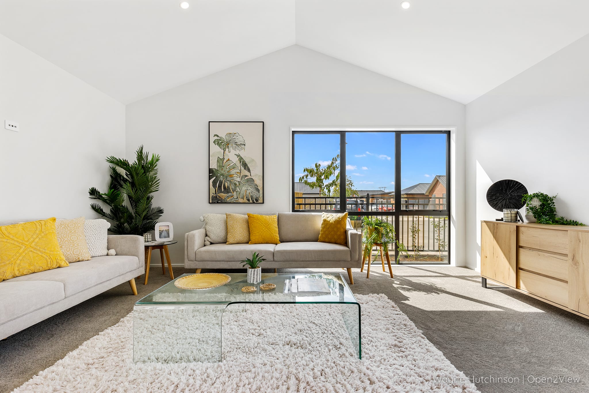 21 Pembrook Close - furniture, table, living room, indoors, room, coffee table, rug, interior design, flooring, housing