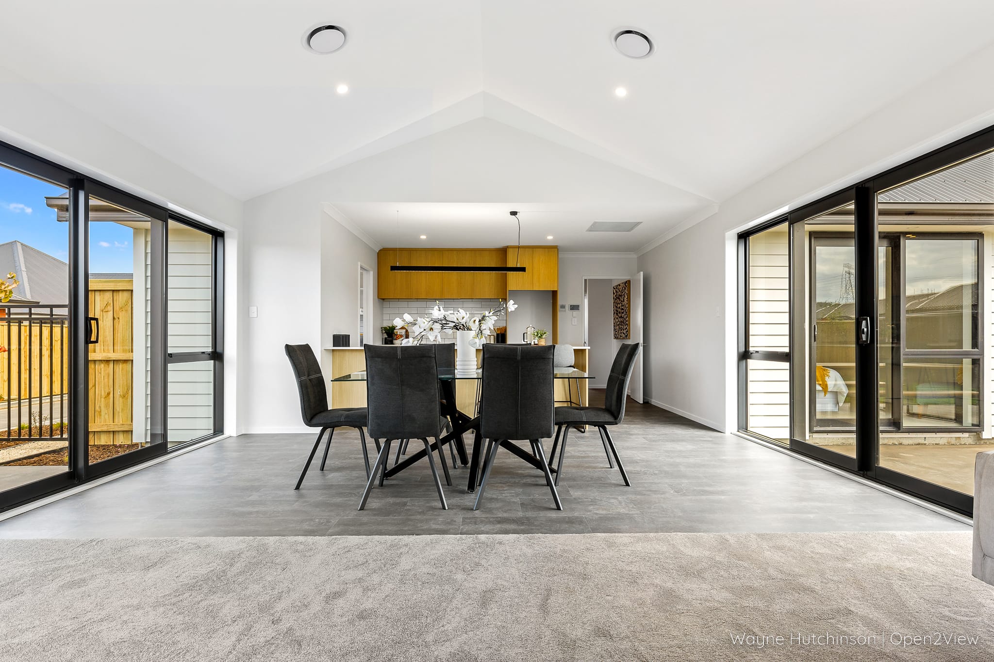 21 Pembrook Close - interior design, indoors, flooring, room, chair, furniture, floor