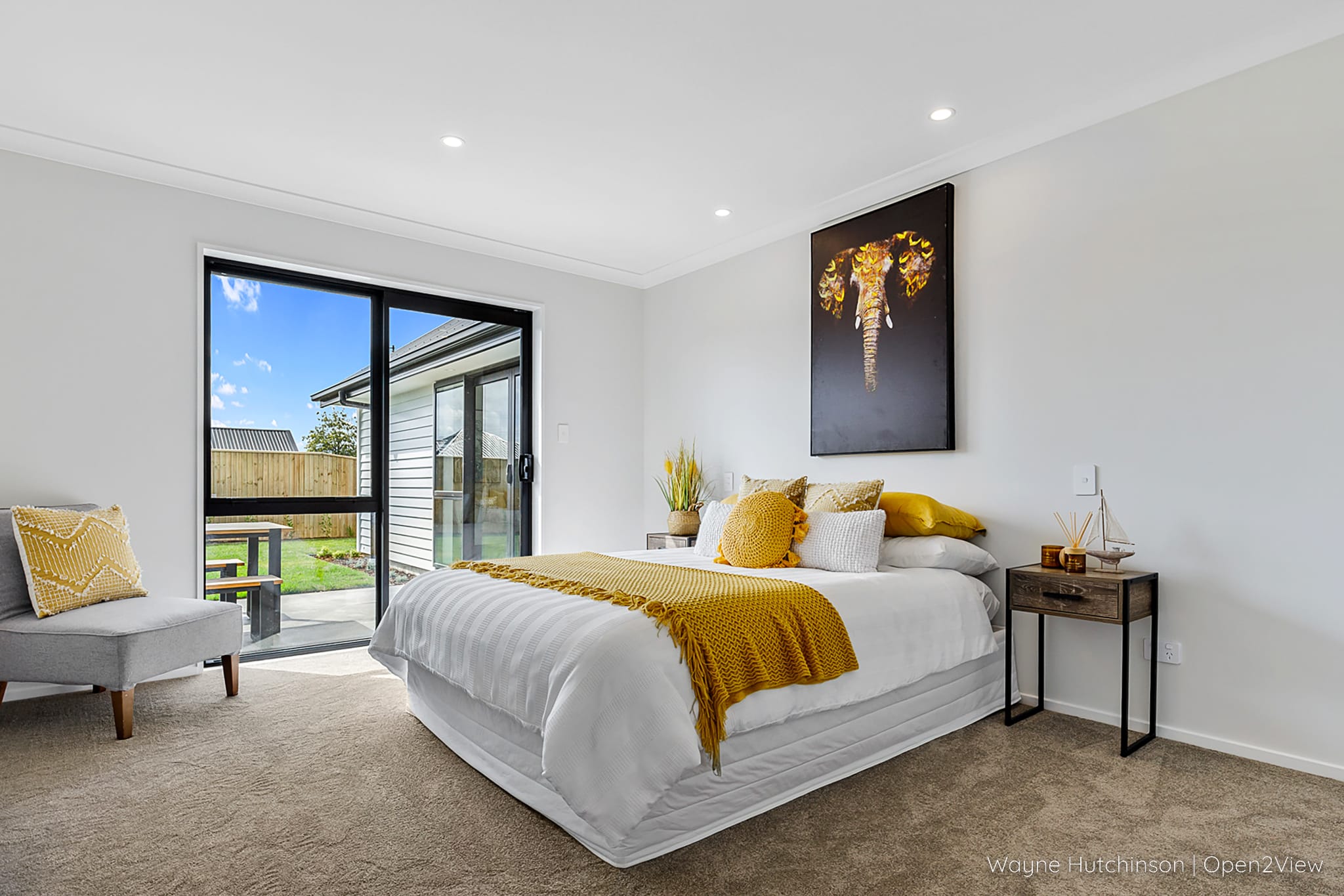 21 Pembrook Close - bedroom, indoors, room, dorm room, furniture