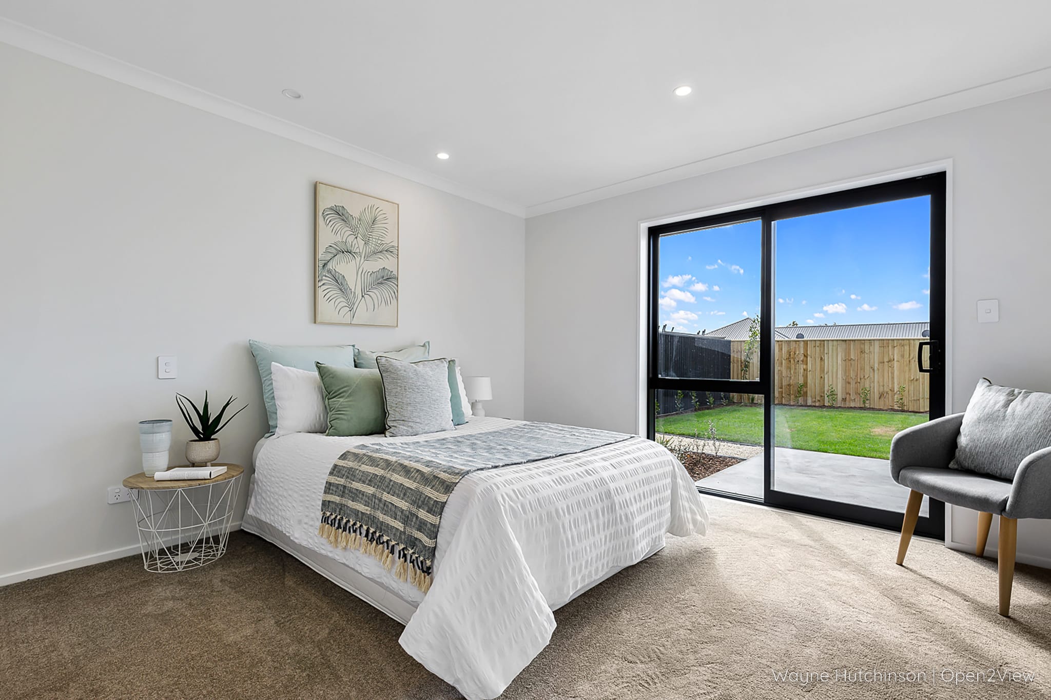 21 Pembrook Close - bedroom, indoors, room