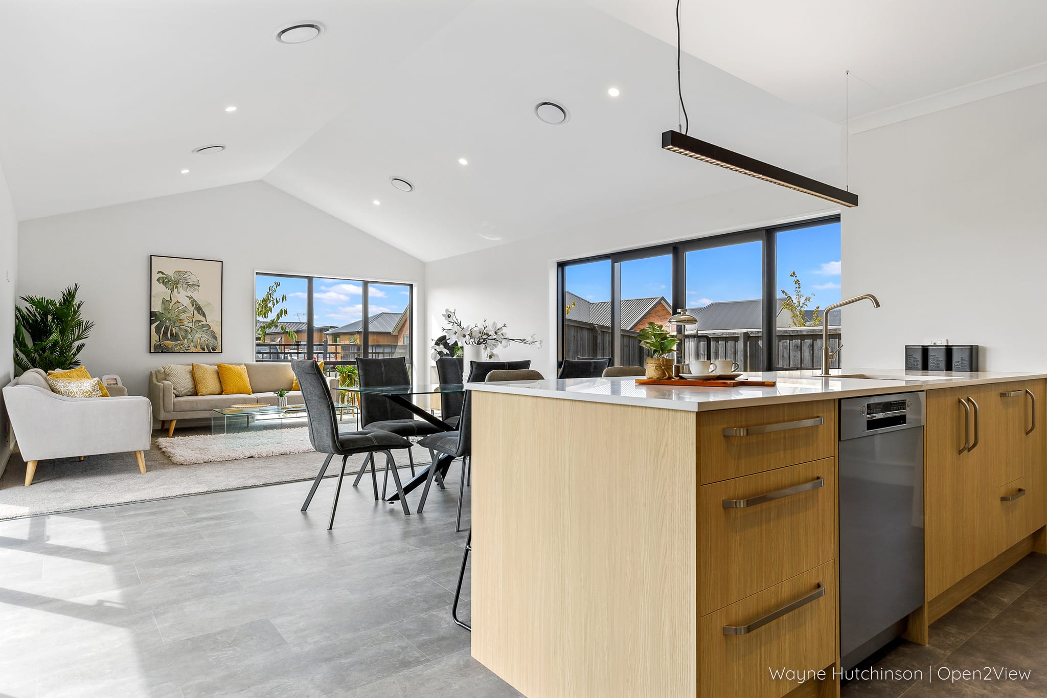 21 Pembrook Close - chair, furniture, indoors, room, interior design, living room