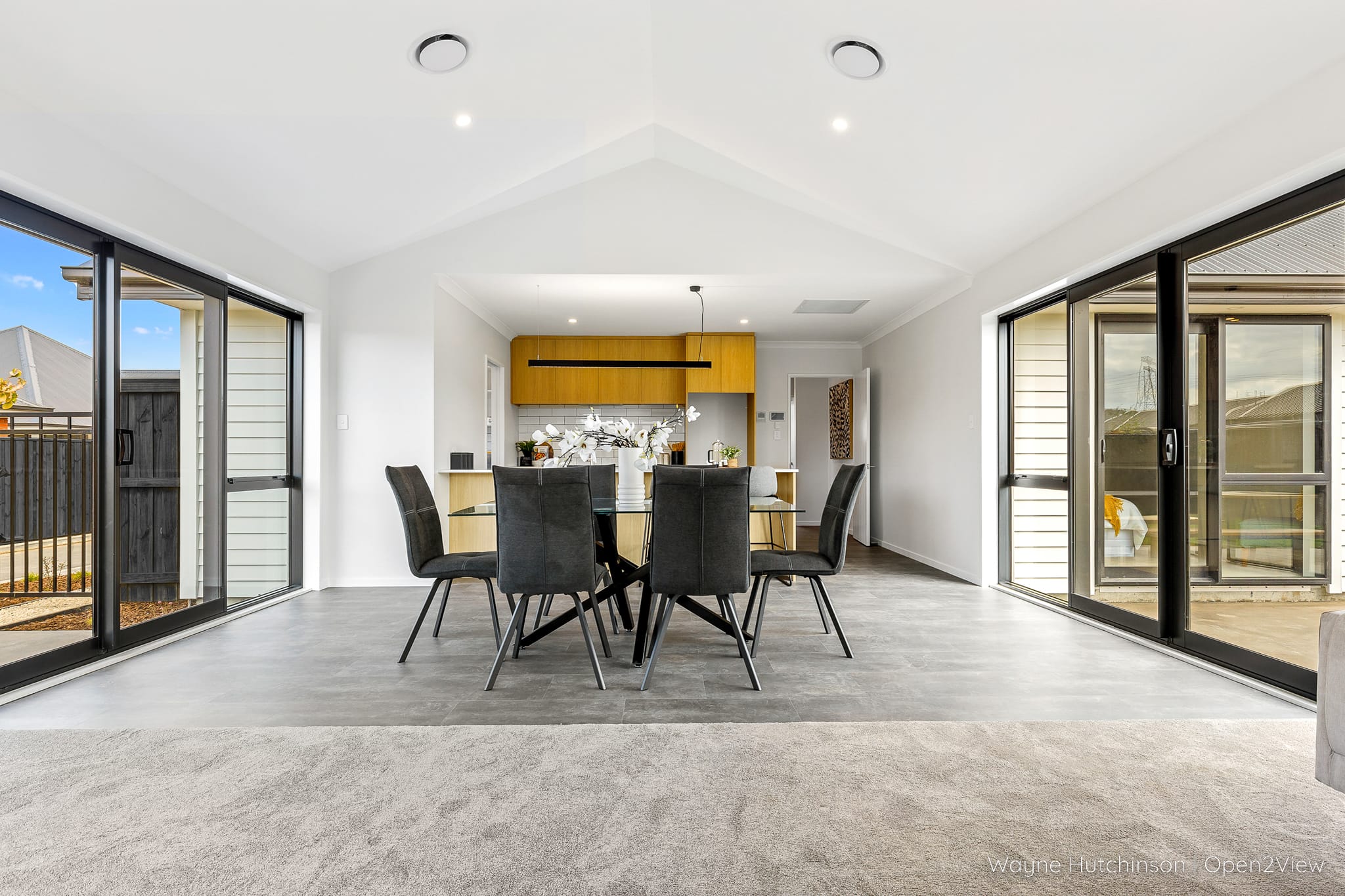 21 Pembrook Close - interior design, indoors, room, flooring, chair, furniture, floor