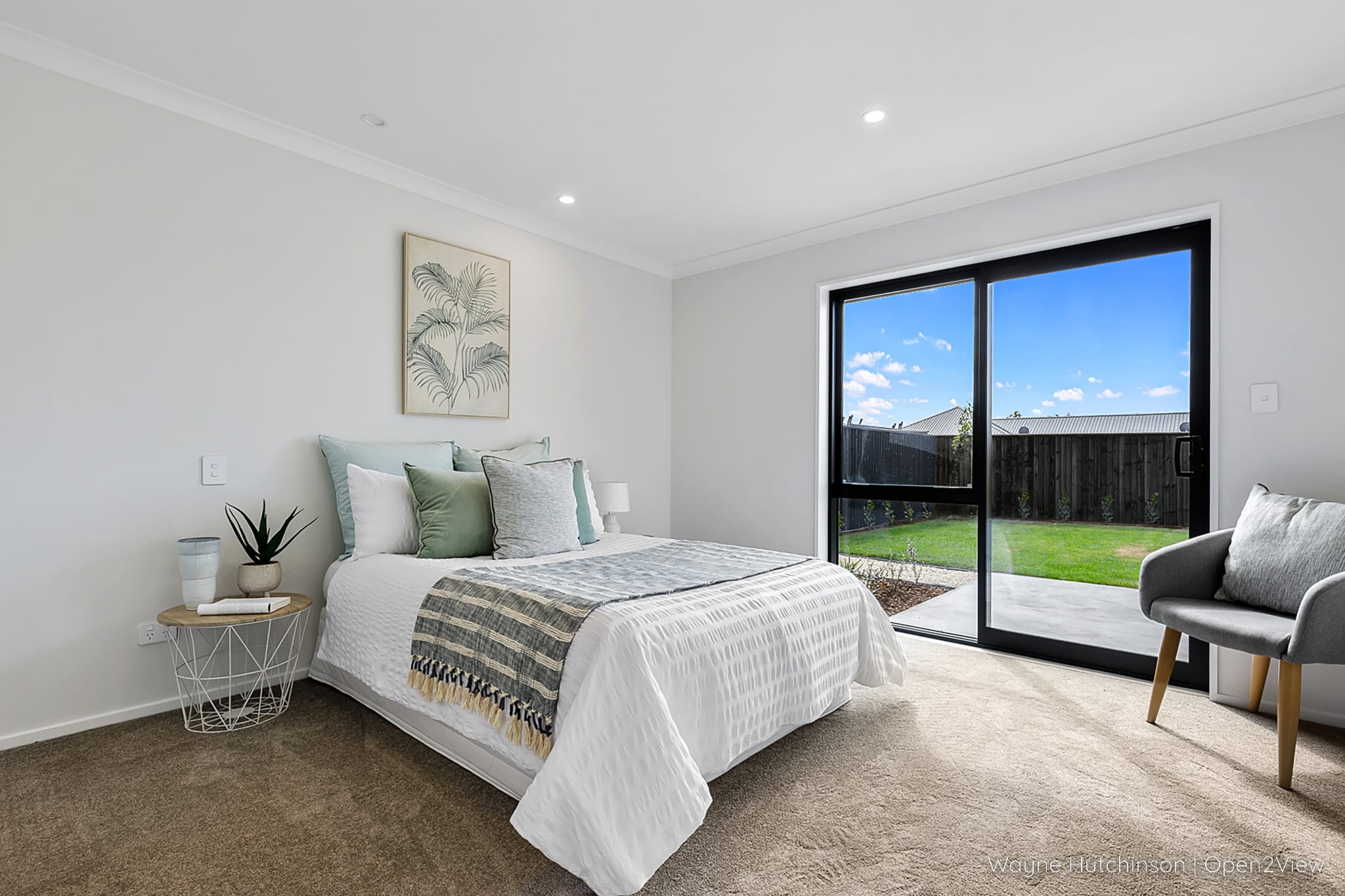 21 Pembrook Close - bedroom, indoors, room